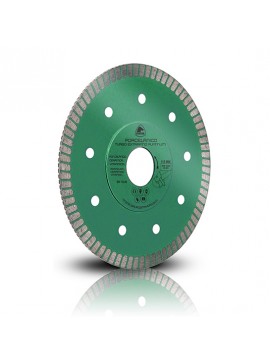 Διαμαντόδισκος Turbo Extrafino Platinum Ø250*25,4mm kaya-4215001