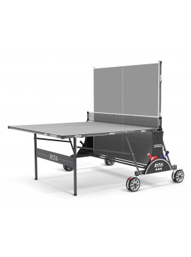 STAG ΤΡΑΠΕΖΙ PING PONG ΕΞΩΤΕΡΙΚΟ STAG BALI 4ΜΜ ΓΚΡΙ ELDICO42800