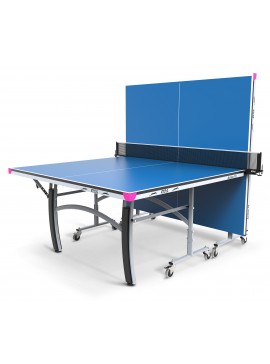 STAG ΤΡΑΠΕΖΙ PING PONG ΕΣΩΤΕΡΙΚΟ STAG ACTIVE 19 ΜΠΛΕ ELDICO42805