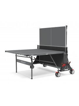 STAG ΤΡΑΠΕΖΙ PING PONG ΕΣΩΤΕΡΙΚΟ STAG STEALTH 18MM ΜΑΥΡΟ ELDICO42820