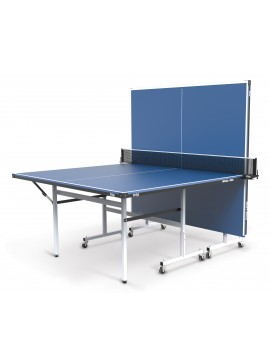 STAG ΤΡΑΠΕΖΙ PING PONG ΕΣΩΤΕΡΙΚΟ STAG FUN 15mm ΜΠΛΕ ELDICO42850
