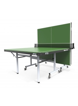 STAG ΤΡΑΠΕΖΙ PING PONG ΕΣΩΤΕΡΙΚΟ STAG SCHOOL 22mm ΠΡΑΣΙΝΟ ELDICO42853