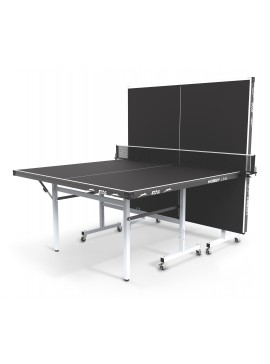 STAG ΤΡΑΠΕΖΙ PING PONG ΕΣΩΤΕΡΙΚΟ STAG HOBBY 19mm ΜΑΥΡΟ ELDICO42857