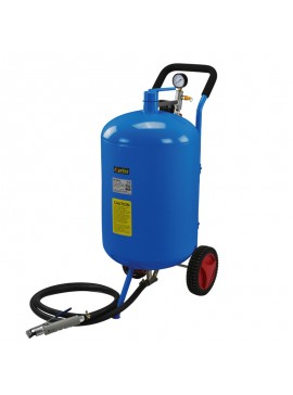 EXPRESS: ΑΜΜΟΒΟΛΗ ΠΙΕΣΗΣ ΤΡΟΧΗΛΑΤΟΥ ΔΟΧΕΙΟΥ 76/66 LIT  UNIM-43249