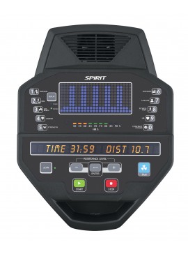 SPIRIT ΕΛΛΕΙΠΤΙΚΟ ΜΑΓΝΗΤΙΚΟ GENERATOR SPIRIT CE800 (XE890) (2TMX) ELDICO43328