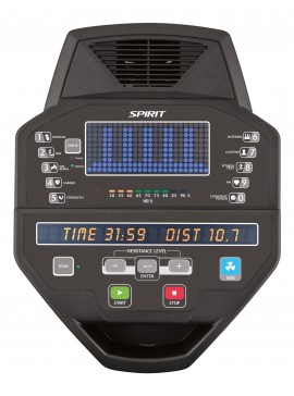 SPIRIT ΕΛΛΕΙΠΤΙΚΟ ΗΛΕΚΤΡΟΜΑΓΝΗΤΙΚΟ CE850 SPIRIT ELDICO43334