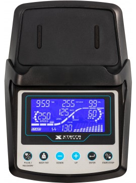 XTERRA ΠΟΔΗΛΑΤΟ ΚΑΘΙΣΤΟ ΟΙΚΙΑΚΟ XTERRA R15 ELDICO43345