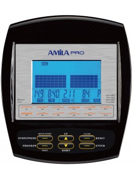 AMILA ΠΟΔΗΛΑΤΟ ΟΡΘΙΟ ΕΠΑΓΓΕΛΜΑΤΙΚΟ AMILA UP-1000 ELDICO43781