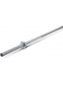 AMILA ΜΠΑΡΑ ΙΣΙΑ 28MM ΒΙΔΩΤΗ 200CM ELDICO44366