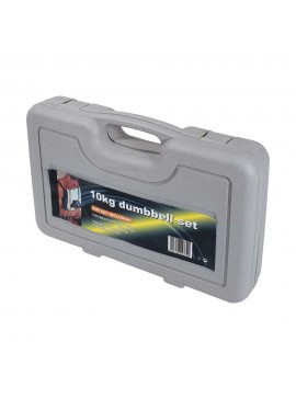 AMILA ΣΕΤ ΑΛΤΗΡΑΚΙ 10KG ELDICO44372