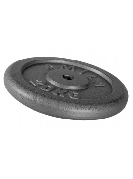 AMILA ΔΙΣΚΟΣ AMILA 28MM ΕΜΑΓΙΕ ΓΚΡΙ 20KG ELDICO44482
