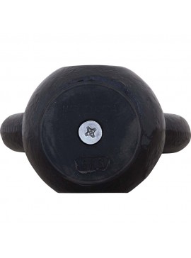 AMILA KETTLEBELL AMILA ΕΜΑΓΙΕ 12KG ELDICO44502