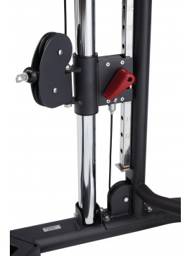 BODYCRAFT ΕΞΑΡΤΗΜΑ FULL BODY TRAINER ΓΙΑ ΤΟ JONES PLATINUM (3ΤΜΧ&8ΒΑΡΗ)*ΔΙΑΓΩΝΙΕΣ ΤΡΥΠΕΣ ELDICO44711