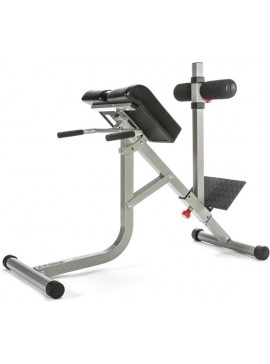 BODYCRAFT ΠΑΓΚΟΣ F670 HYPEREXTENSION/ROMAN CHAIR ELDICO44716