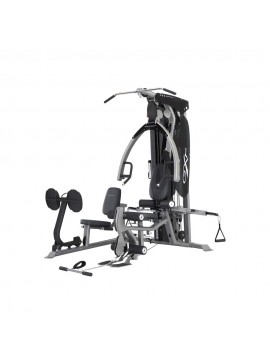 BODYCRAFT Πολυόργανο Γυμναστικής Bodycraft GXP (χωρίς πρέσα) ELDICO44738