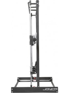 BODYCRAFT ΜΗΧΑΝΗΜΑ JONES FREEDOM (2ΤΜΧ) ELDICO44741