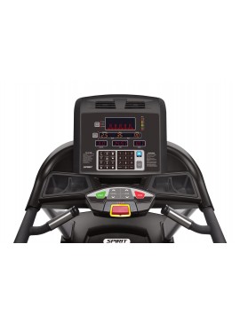 SPIRIT ΔΙΑΔΡΟΜΟΣ SPIRIT CT850 4.0HP AC (ST8100) ELDICO44866