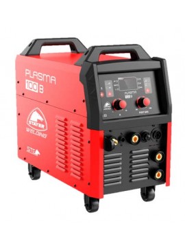 Plasma Κοπής Inverter 100A Τριφασικό kaya-44PLASMA100BTGE