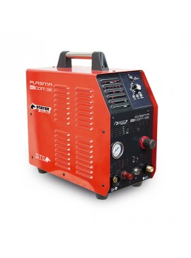 Μηχανή Plasma Κοπής Inverter 40A kaya-44PLASMA40COMBGE