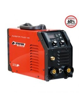 Μηχανή Plasma Multi Κοπής Inverter 40A kaya-44PLASMA40MU