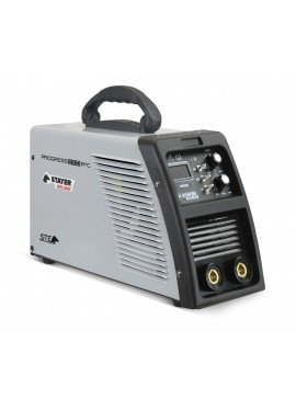Μηχανή Συγκόλλησης Ηλεκτροδίου Inverter 210Α kaya-44PROG2100PFC