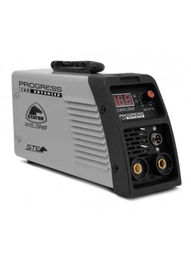 Μηχανή Συγκόλλησης Ηλεκτροδίου Inverter 160Α kaya-44PROGRESS160ADV