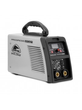 Μηχανή Συγκόλλησης Ηλεκτροδίου Inverter 200Α kaya-44PROGRESS2021K
