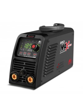 Μηχανή Συγκόλλησης Ηλεκτροδίου Inverter 185Α kaya-44PROMAX185