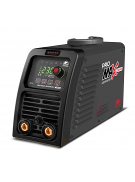 Μηχανή Συγκόλλησης Ηλεκτροδίου Inverter 230Α kaya-44PROMAX230