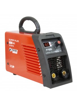 Μηχανή Συγκόλλησης Ηλεκτροδίου 160Α kaya-44SUPERPLUS160B