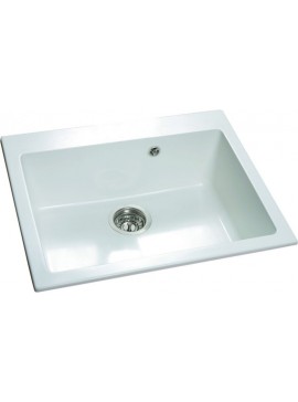 LENTO  ΝΕΡΟΧΥΤΗΣ ΣΥΝΘΕΤΙΚΟΣ.60Χ50 1 ΓΟΥΡΝA GRANIT CAPPUCINO 45-8331