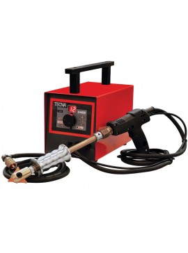 TECNA: 3465 ΦΟΡΗΤΗ ΗΛΕΚΤΡΟΝΙΚΗ ΠΟΝΤΑ ΦΑΝΟΠΟΙΙΑΣ  UNIM-45906