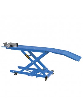 EXPRESS: ΑΝΥΨΩΤΙΚΟ ΜΟΤΟ 360 kg  UNIM-46121