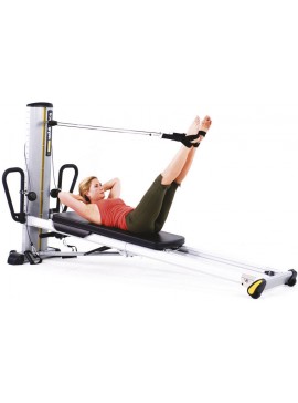 TOTALGYM ΑΞΕΣΟΥΑΡ LEG PULLEY TG - (5101-01) ELDICO46350