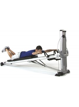TOTALGYM ΑΞΕΣΟΥΑΡ PULL UP BAR TG - (5102-01) ELDICO46351