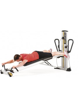 TOTALGYM AΞΕΣΟΥΑΡ PRESS BAR TG - (5103-02) ELDICO46352