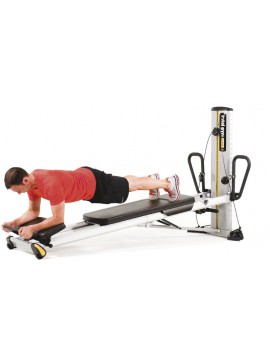 TOTALGYM ΑΞΕΣΟΥΑΡ SCRUNCH TG (5104-01) ELDICO46353