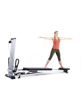 TOTALGYM ΑΞΕΣΟΥΑΡ PLATFORM STANDING TG - (5107-01) ELDICO46356