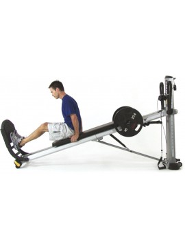 TOTALGYM ΑΞΕΣΟΥΑΡ WEIGHT BAR TG - (5108-01) ELDICO46357