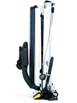 TOTALGYM ΜΗΧΑΝΗΜΑ TOTAL GYM GTS ELDICO46359