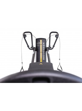 TOTALGYM ΜΗΧΑΝΗΜΑ TG ELEVATE ENCOMPASS ELDICO46361
