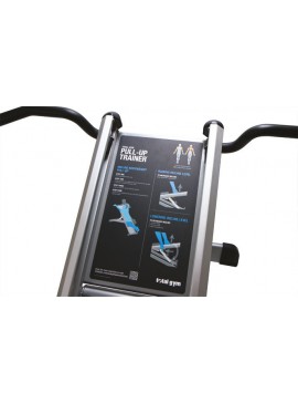 TOTALGYM ΜΗΧΑΝΗΜΑ PULL UP TRAINER (5800-01) ELDICO46371