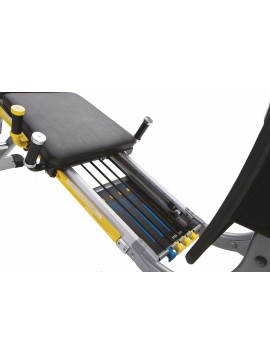 TOTALGYM ΜΗΧΑΝΗΜΑ JUMP TRAINER (5900-01) ELDICO46373
