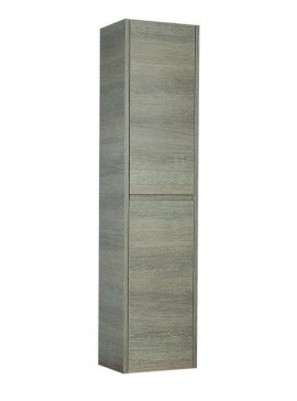 AMICA - ΣΤΗΛΗ 30*23*130h GREY E.E 47-3023