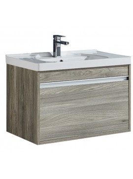 GLORIA ANESI UP - ΠΑΓΚΟΣ 78*46*55Η GREY GRAFITI_ 47-5078