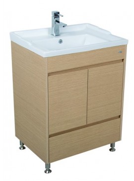 AMICA DOWN ΠΑΓΚΟΣ  ΣΧΕΤΟΣ 60CM GREY  E.E 47-6180