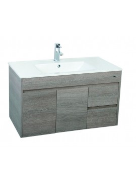 AMICA - ΠΑΓΚΟΣ ΣΧΕΤΟΣ 90CM GREY  E.E 47-9068