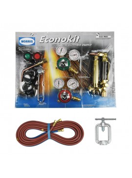 MORRIS: ΣΕΤ ΚΟΠΗΣ ΣΥΓΚΟΛΛΗΣΗΣ ΗΜ-29 ΟΞΥΓΟΝΟΥ/ΑΣΕΤΥΛΙΝΗΣ  UNIM-47308