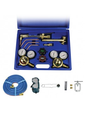 MORRIS: ΣΕΤ ΚΟΠΗΣ ΣΥΓΚΟΛΛΗΣΗΣ HCW-35P ΟΞΥΓΟΝΟΥ/ΑΣΕΤΥΛΙΝΗΣ  UNIM-47313