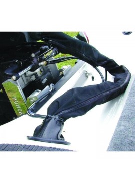 Προστατευτικό Καλωδίων Με Φερμουάρ 48" FOUR-34197